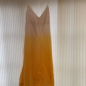 Darling Ombré Dress